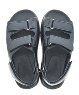 LE TALON（ル　タロン）サンダル 黒 サイズ:S(22.5cm位) レディース/2200650834019