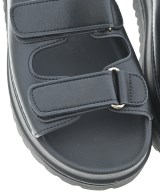 LE TALON（ル　タロン）サンダル 黒 サイズ:S(22.5cm位) レディース/2200650834019