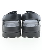 LE TALON（ル　タロン）サンダル 黒 サイズ:S(22.5cm位) レディース/2200650834019