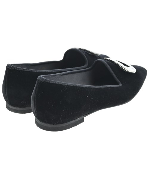 LE TALON（ル　タロン）パンプス 黒 サイズ:23cm レディース/2200650834026