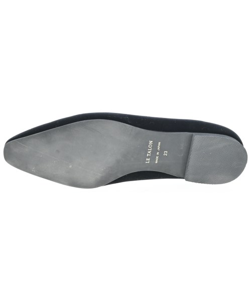LE TALON（ル　タロン）パンプス 黒 サイズ:23cm レディース/2200650834026