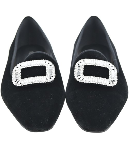 LE TALON（ル　タロン）パンプス 黒 サイズ:23cm レディース/2200650834026