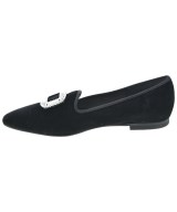 LE TALON（ル　タロン）パンプス 黒 サイズ:23cm レディース/2200650834026