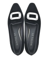 LE TALON（ル　タロン）パンプス 黒 サイズ:23cm レディース/2200650834026