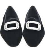 LE TALON（ル　タロン）パンプス 黒 サイズ:23cm レディース/2200650834026