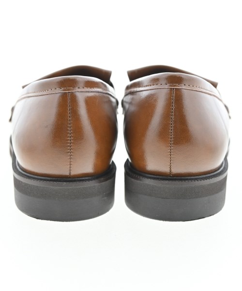 LE TALON（ル　タロン）ドレスシューズ/ローファー 茶 サイズ:23cm レディース/2200650834033