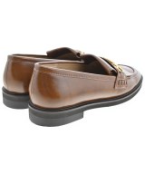 LE TALON（ル　タロン）ドレスシューズ/ローファー 茶 サイズ:23cm レディース/2200650834033