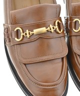 LE TALON（ル　タロン）ドレスシューズ/ローファー 茶 サイズ:23cm レディース/2200650834033