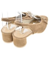 LE TALON（ル　タロン）サンダル ベージュ サイズ:22.5cm レディース/2200650834064