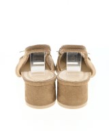LE TALON（ル　タロン）サンダル ベージュ サイズ:22.5cm レディース/2200650834064