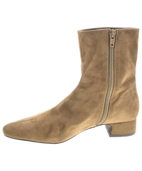LE TALON（ル　タロン）ブーツ 茶 サイズ:S(22.5cm位) レディース/2200650834071