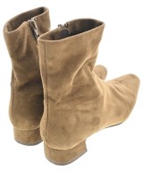 LE TALON（ル　タロン）ブーツ 茶 サイズ:S(22.5cm位) レディース/2200650834071