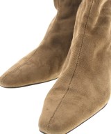 LE TALON（ル　タロン）ブーツ 茶 サイズ:S(22.5cm位) レディース/2200650834071