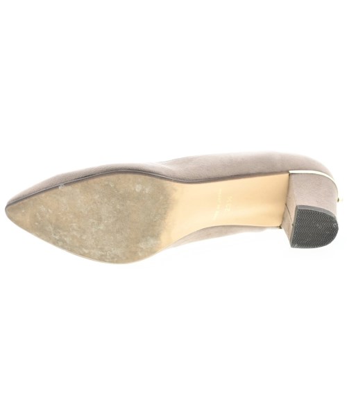 LE TALON（ル　タロン）パンプス ベージュ サイズ:23.5cm レディース/2200646143071