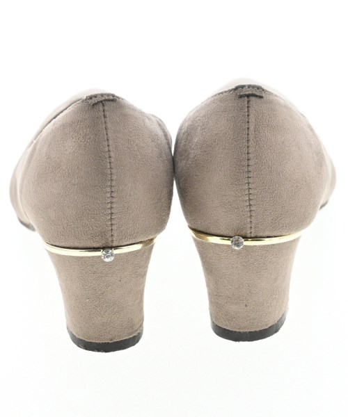 LE TALON（ル　タロン）パンプス ベージュ サイズ:23.5cm レディース/2200646143071