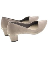 LE TALON（ル　タロン）パンプス ベージュ サイズ:23.5cm レディース/2200646143071