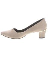 LE TALON（ル　タロン）パンプス ベージュ サイズ:23.5cm レディース/2200646143071