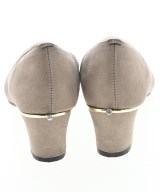 LE TALON（ル　タロン）パンプス ベージュ サイズ:23.5cm レディース/2200646143071