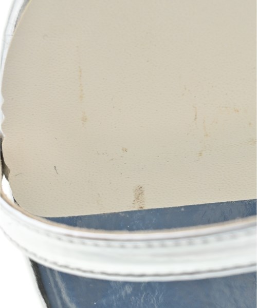 LE TALON（ル　タロン）サンダル シルバー サイズ:23.5cm レディース/2200646506029