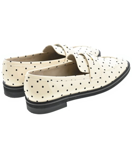 LE TALON（ル　タロン）ドレスシューズ/ローファー ベージュ サイズ:24cm レディース/2200648232049