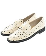 LE TALON（ル　タロン）ドレスシューズ/ローファー ベージュ サイズ:24cm レディース/2200648232049