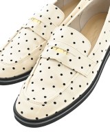 LE TALON（ル　タロン）ドレスシューズ/ローファー ベージュ サイズ:24cm レディース/2200648232049