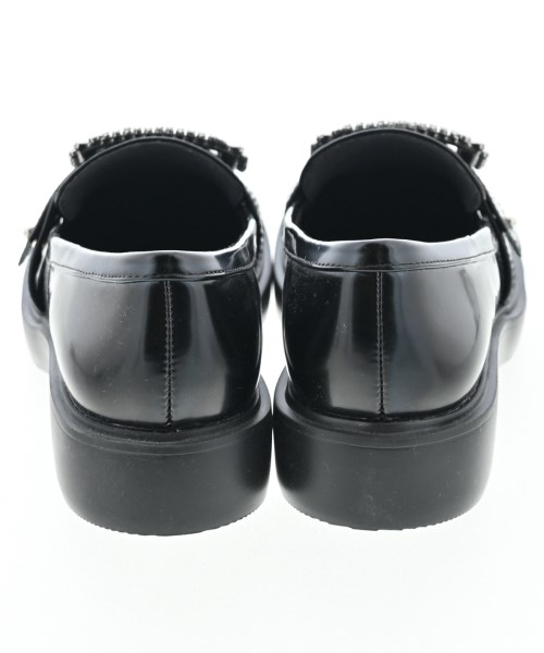 LE TALON（ル　タロン）ドレスシューズ/ローファー 黒 サイズ:23cm レディース/2200642859136