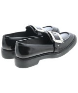 LE TALON（ル　タロン）ドレスシューズ/ローファー 黒 サイズ:23cm レディース/2200642859136