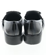 LE TALON（ル　タロン）ドレスシューズ/ローファー 黒 サイズ:23cm レディース/2200642859136