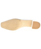 LE TALON（ル　タロン）パンプス 白 サイズ:23cm レディース/2200643369481