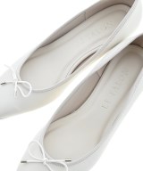 LE TALON（ル　タロン）パンプス 白 サイズ:23cm レディース/2200643369481