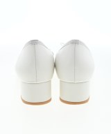 LE TALON（ル　タロン）パンプス 白 サイズ:23cm レディース/2200643369481