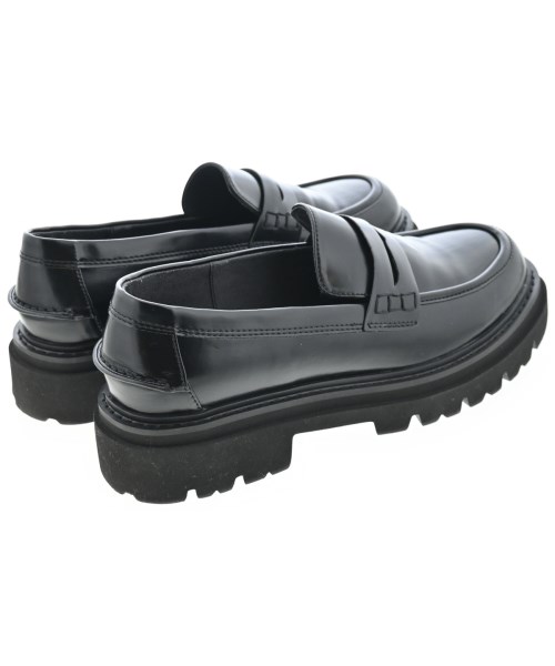 LE TALON（ル　タロン）ドレスシューズ/ローファー 黒 サイズ:25cm レディース/2200652095012