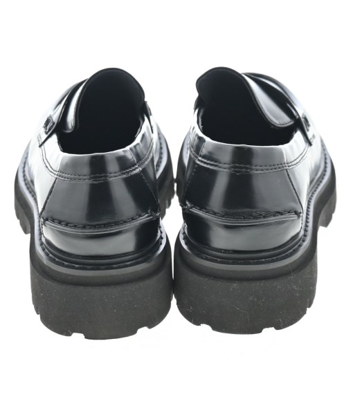 LE TALON（ル　タロン）ドレスシューズ/ローファー 黒 サイズ:25cm レディース/2200652095012