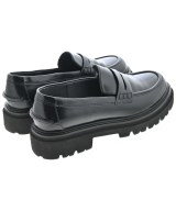 LE TALON（ル　タロン）ドレスシューズ/ローファー 黒 サイズ:25cm レディース/2200652095012