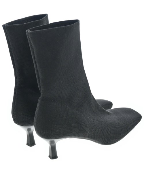 LE TALON（ル　タロン）ブーツ 黒 サイズ:M(23.5cm位) レディース/2200650447141