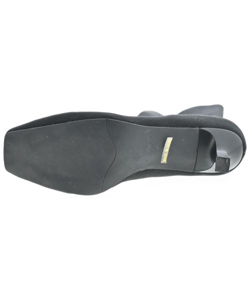 LE TALON（ル　タロン）ブーツ 黒 サイズ:M(23.5cm位) レディース/2200650447141