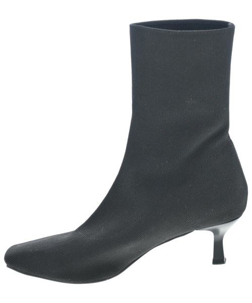 LE TALON（ル　タロン）ブーツ 黒 サイズ:M(23.5cm位) レディース/2200650447141