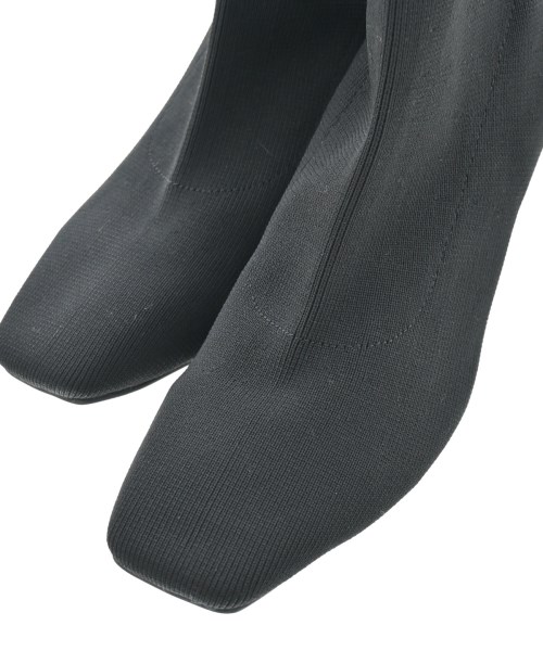 LE TALON（ル　タロン）ブーツ 黒 サイズ:M(23.5cm位) レディース/2200650447141