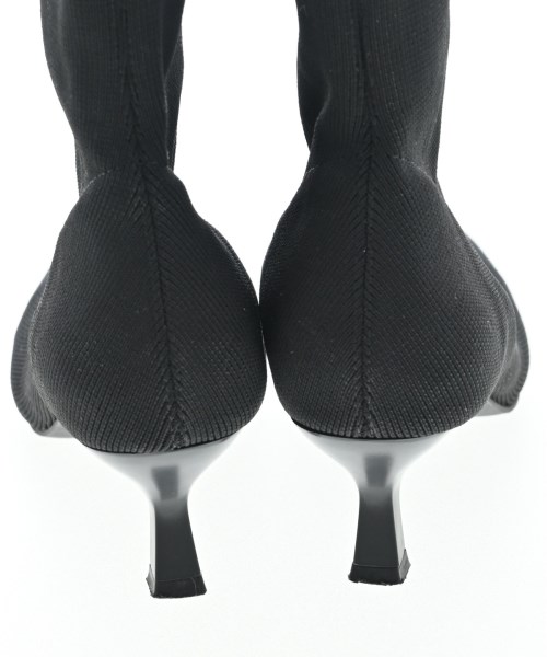 LE TALON（ル　タロン）ブーツ 黒 サイズ:M(23.5cm位) レディース/2200650447141