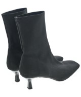 LE TALON（ル　タロン）ブーツ 黒 サイズ:M(23.5cm位) レディース/2200650447141