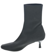 LE TALON（ル　タロン）ブーツ 黒 サイズ:M(23.5cm位) レディース/2200650447141