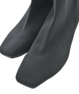 LE TALON（ル　タロン）ブーツ 黒 サイズ:M(23.5cm位) レディース/2200650447141