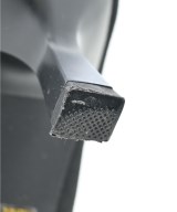 LE TALON（ル　タロン）ブーツ 黒 サイズ:M(23.5cm位) レディース/2200650447141