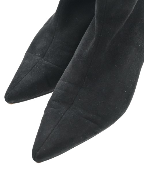 LE TALON（ル　タロン）ブーツ 黒 サイズ:25cm レディース/2200650447158