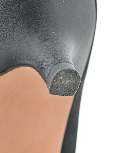 LE TALON（ル　タロン）ブーツ 黒 サイズ:25cm レディース/2200650447158