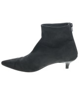 LE TALON（ル　タロン）ブーツ 黒 サイズ:25cm レディース/2200650447158