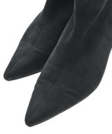 LE TALON（ル　タロン）ブーツ 黒 サイズ:25cm レディース/2200650447158