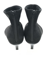 LE TALON（ル　タロン）ブーツ 黒 サイズ:25cm レディース/2200650447158