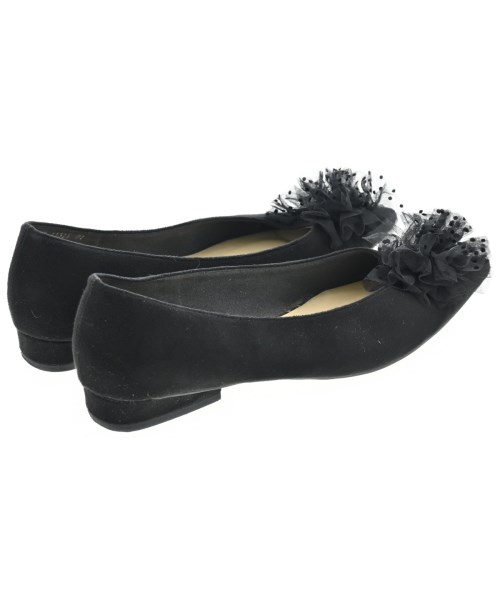 LE TALON（ル　タロン）パンプス 黒 サイズ:23.5cm レディース/2200650447165